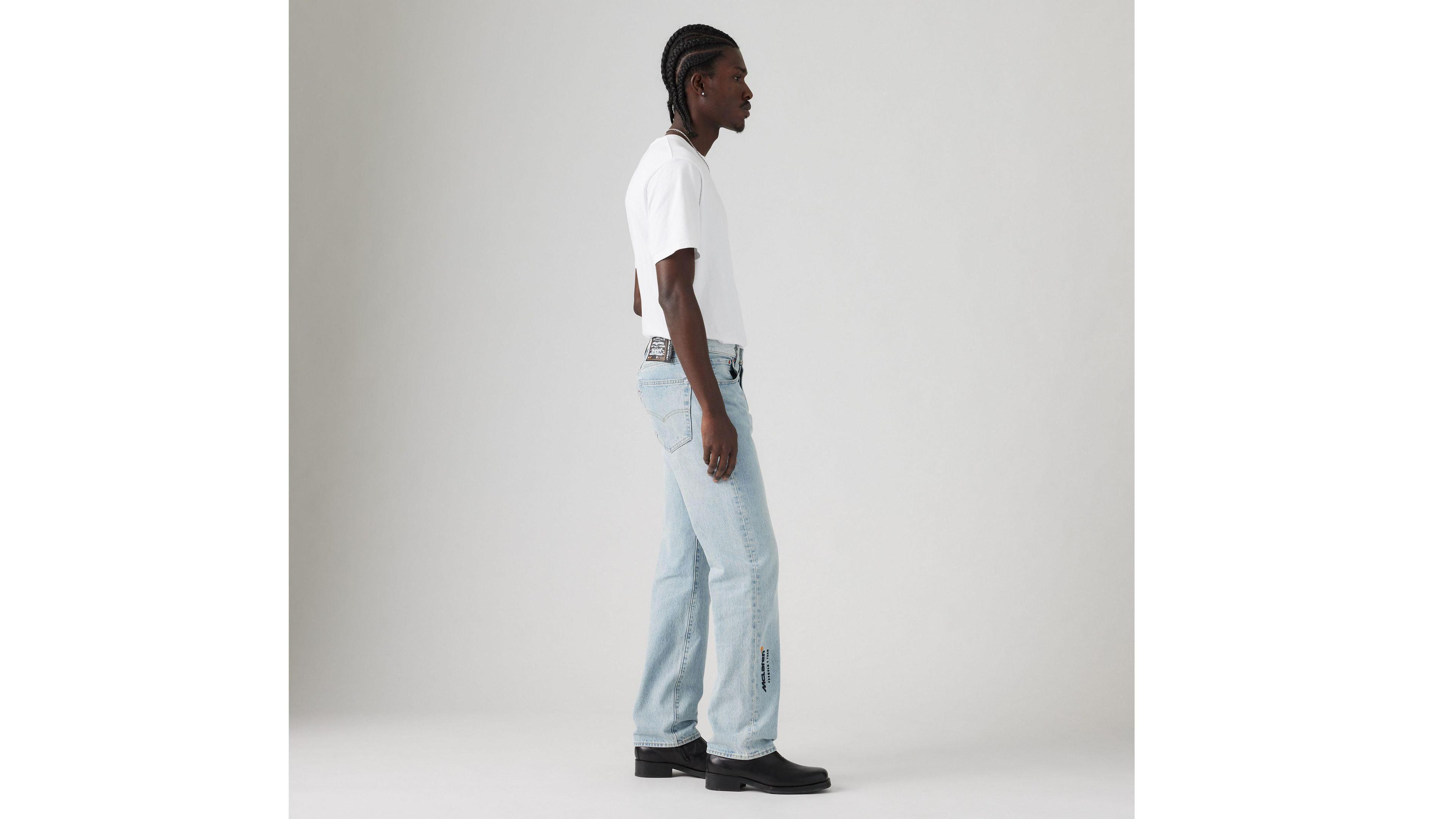 Levi's® x McLaren Racing Sport 501® Jeans Product Image