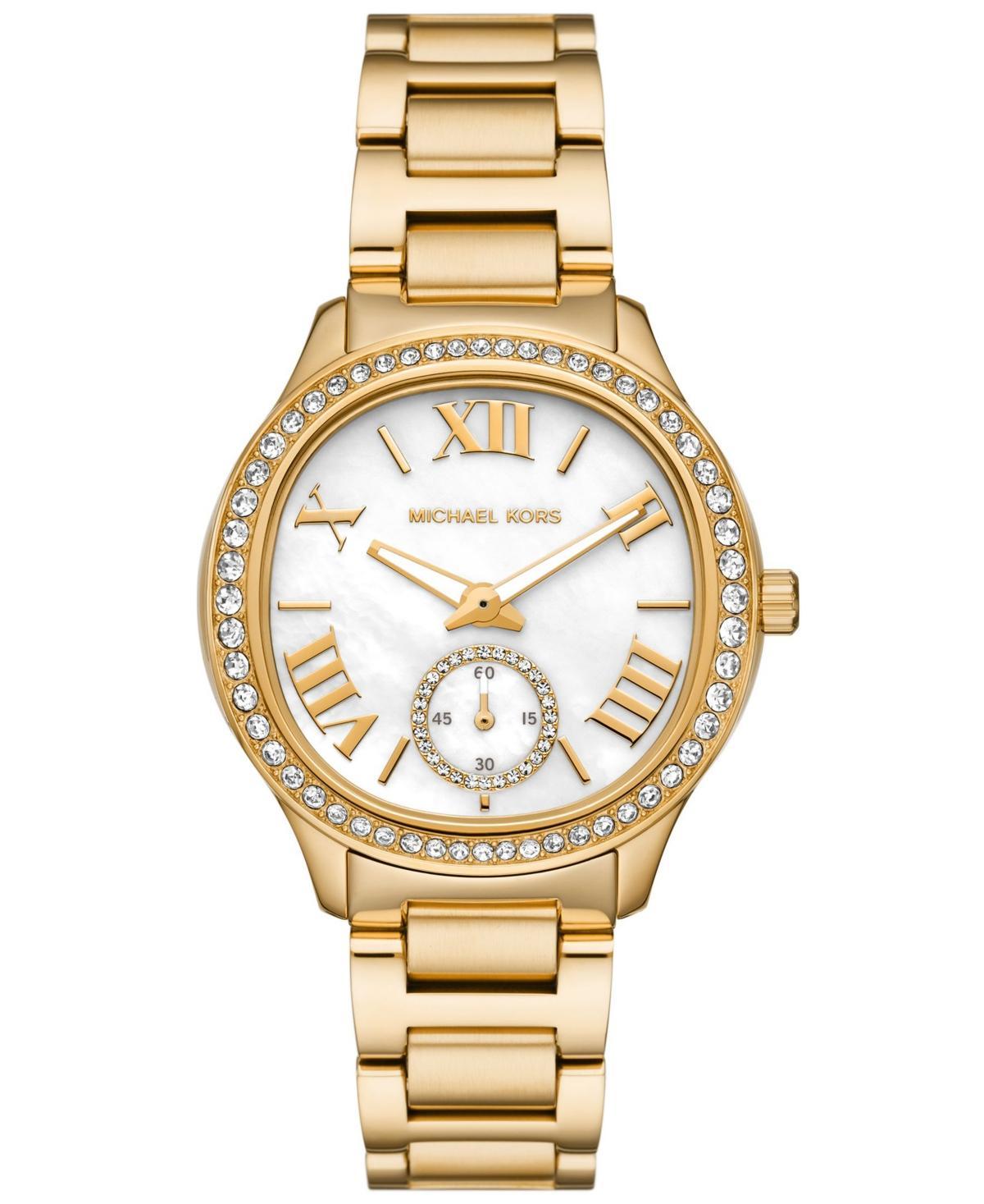 Michael Kors Sage Watch, 38mm Product Image