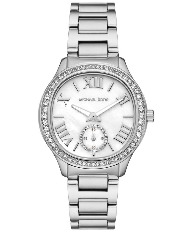 Michael Kors Sage Watch, 38mm Product Image