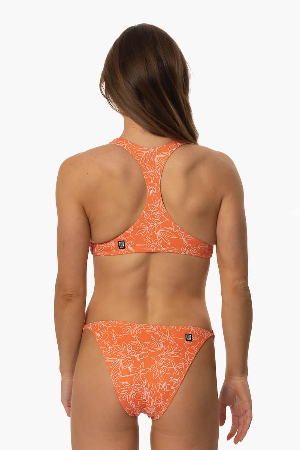 Luisa Bikini Bottom - Crystal Cove Female Product Image