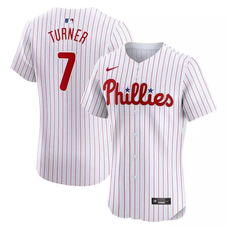 Bryce Harper Philadelphia Phillies Nike Mens Dri-FIT ADV MLB Elite Jersey Product Image