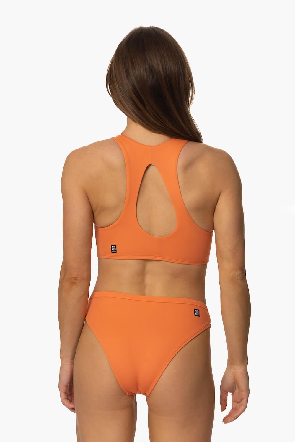 Camila Bikini Bottom - Redondo Female Product Image