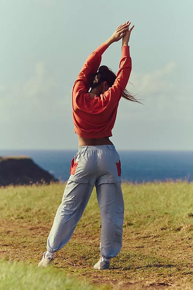 Morning Meadow Hike Pants Product Image