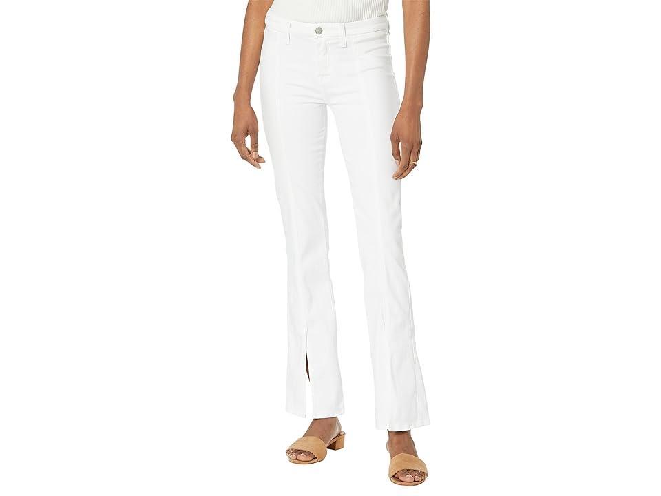 7 For All Mankind Kimmie Straight in Luxe (Luxe ) Women's Jeans Product Image