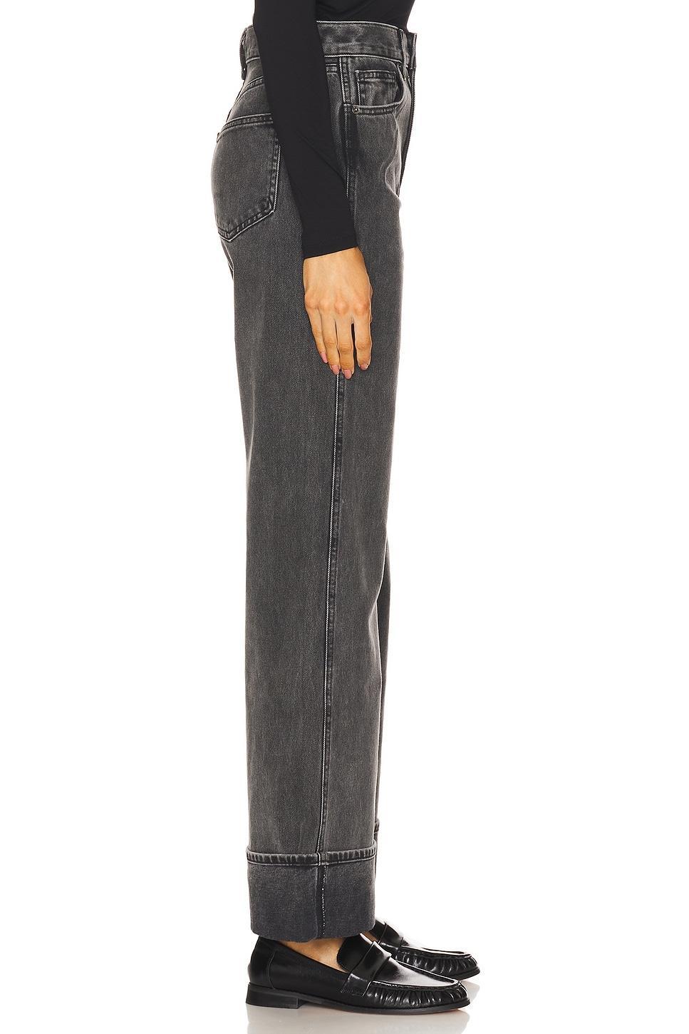 Taylor High Rise Wide Leg Veronica Beard Product Image