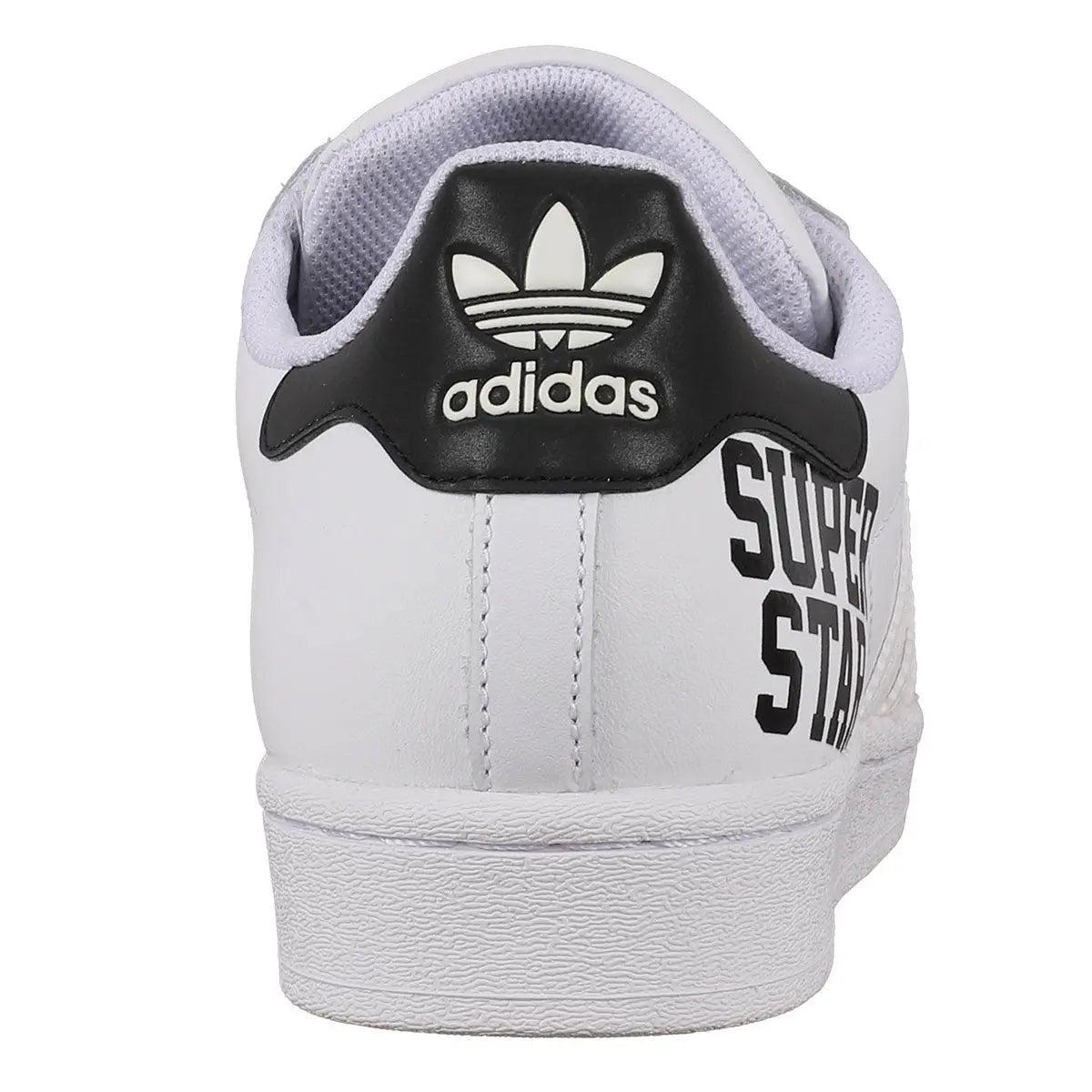 adidas Men's Superstar Lifestyle Sneakers Product Image