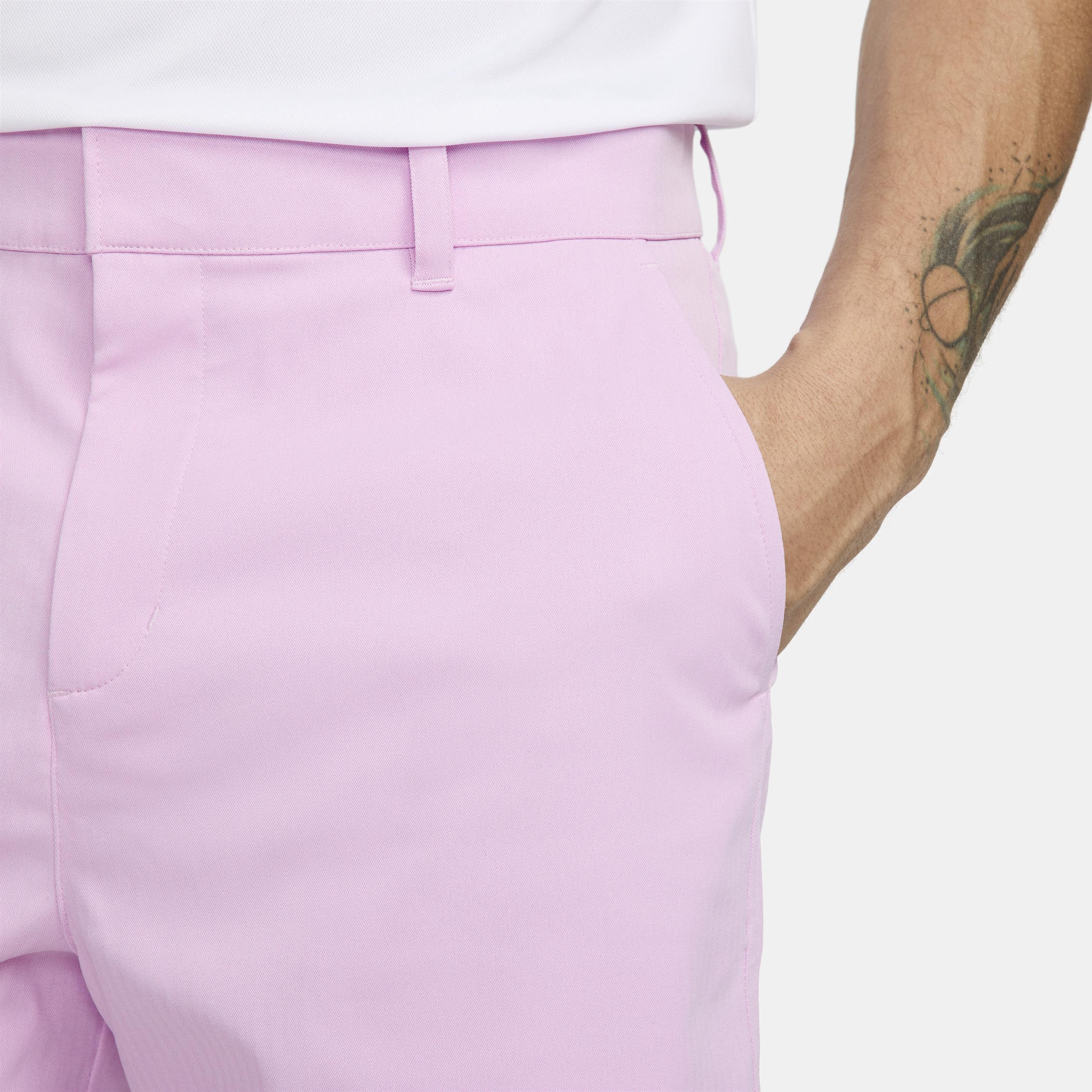 Nike Men's Tour 8" Chino Golf Shorts Product Image