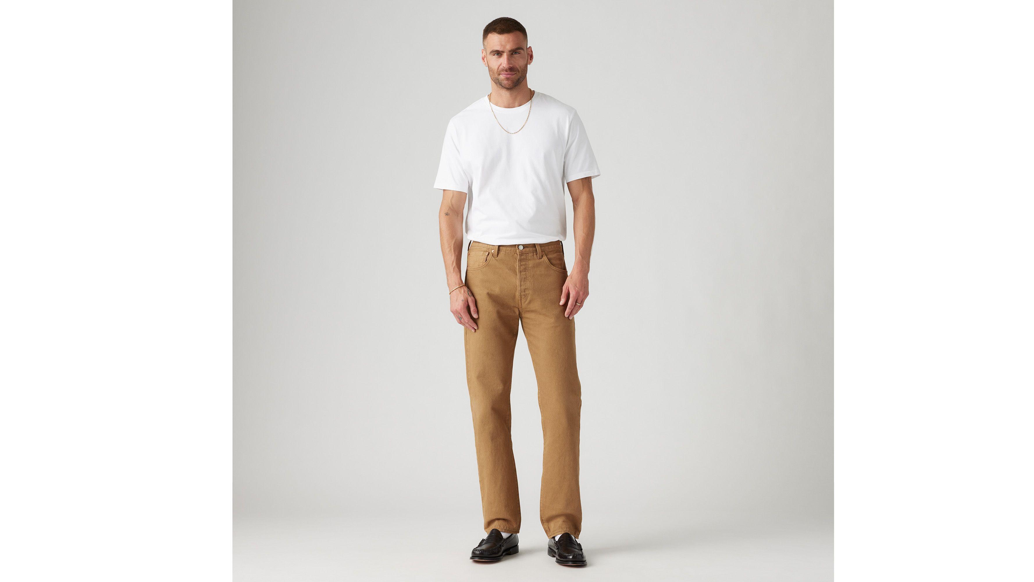 501® '93 Straight Fit Men's Jeans Product Image