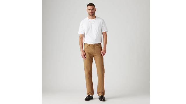 501® '93 Straight Fit Men's Jeans Product Image