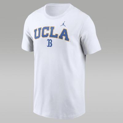 Men's Nike College T-Shirt UCLA Bruins Blitz Product Image