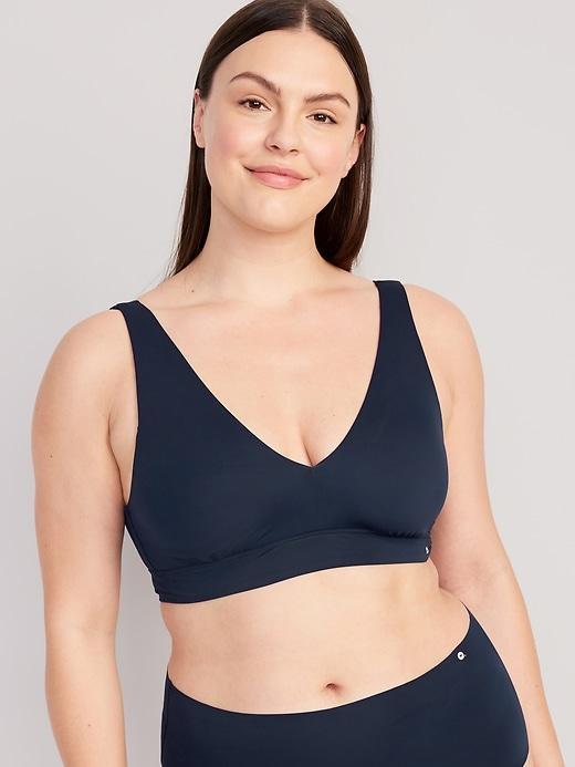 No-Show Bralette Product Image