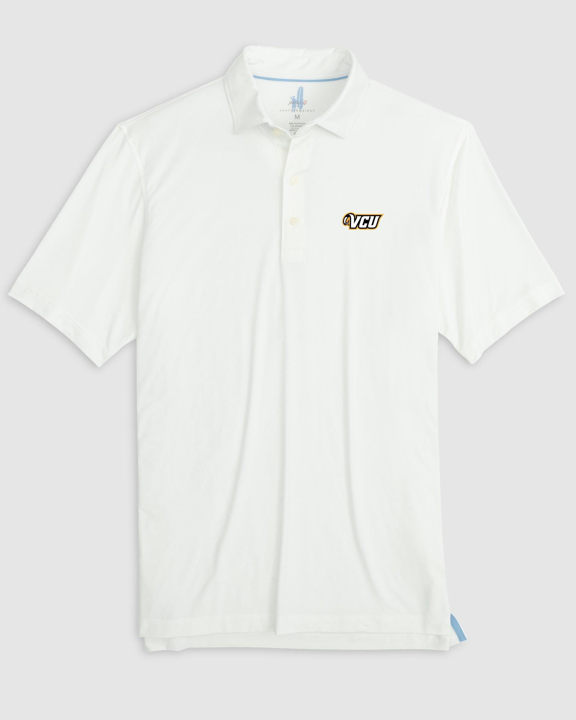 VCU Huronn Featherweight Performance Polo Male Product Image