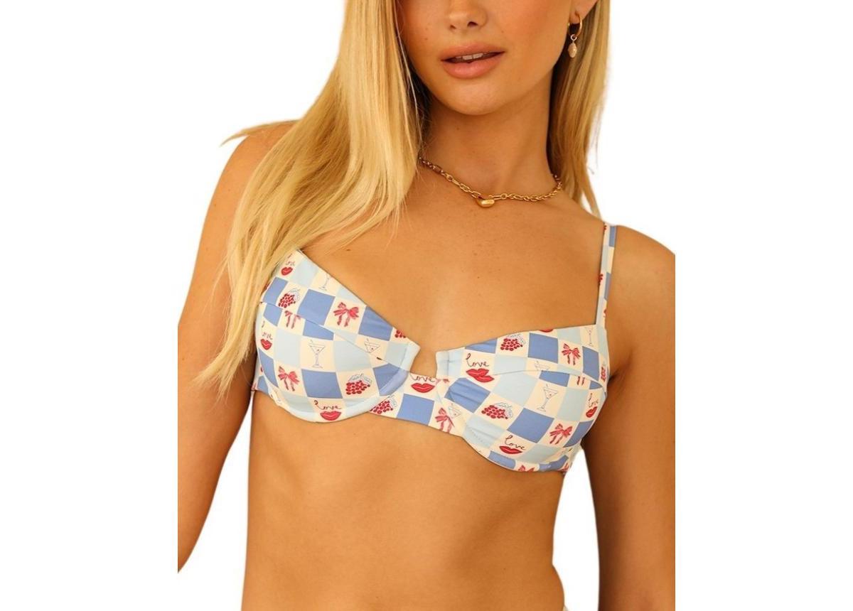 Dippin Daisys Womens Gigi Top Product Image