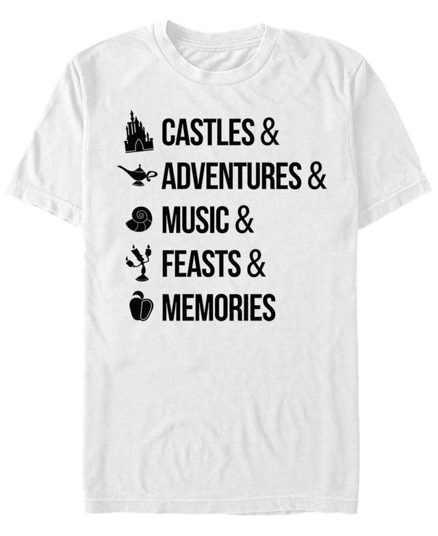 Disney Mens Its Just a Disney Thing Short Sleeve T-Shirt Product Image