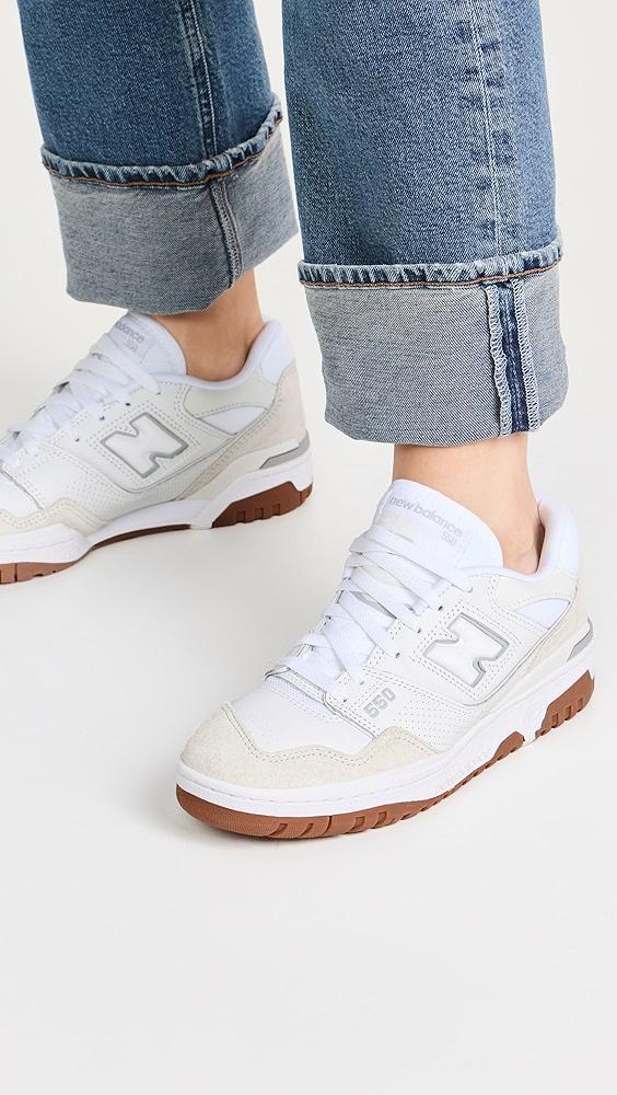 New Balance 550 Sneakers | Shopbop Product Image