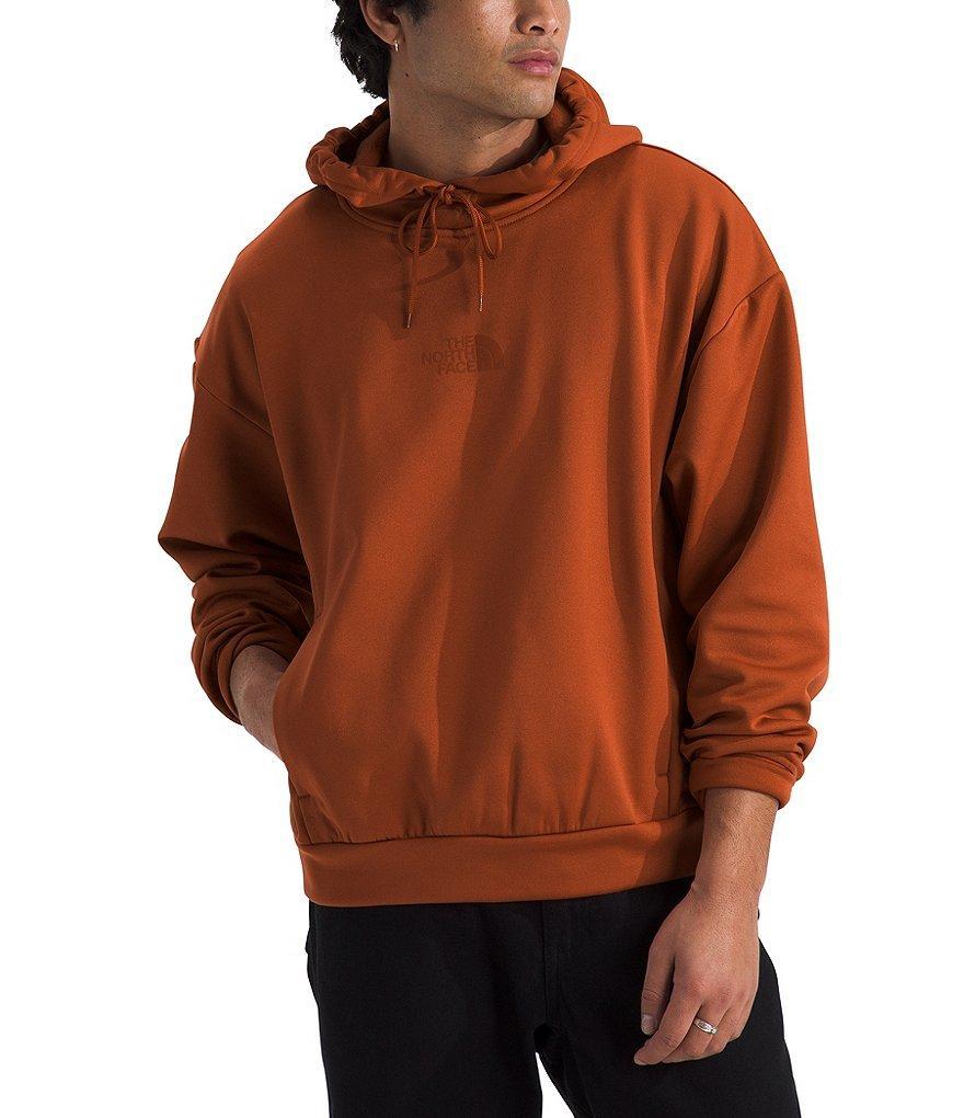 The North Face Long Sleeve Horizon Performance Fleece Hoodie Product Image