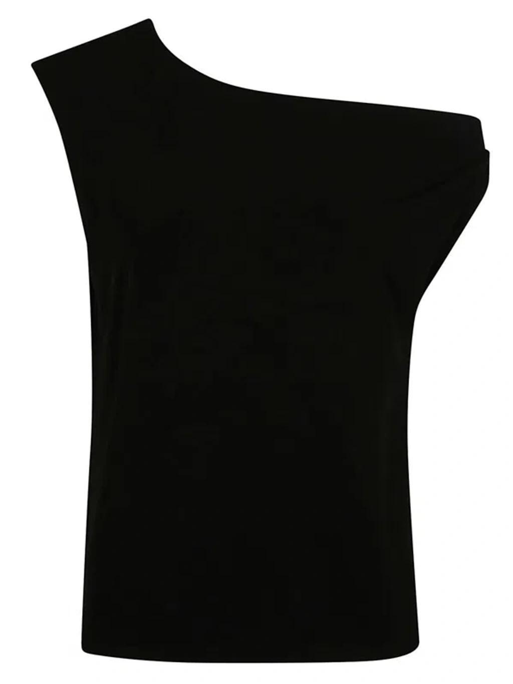 NORMA KAMALI Topwear In Black product image