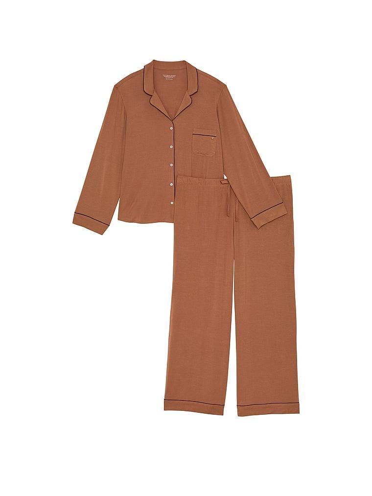 Modal Short Pajama Set Product Image