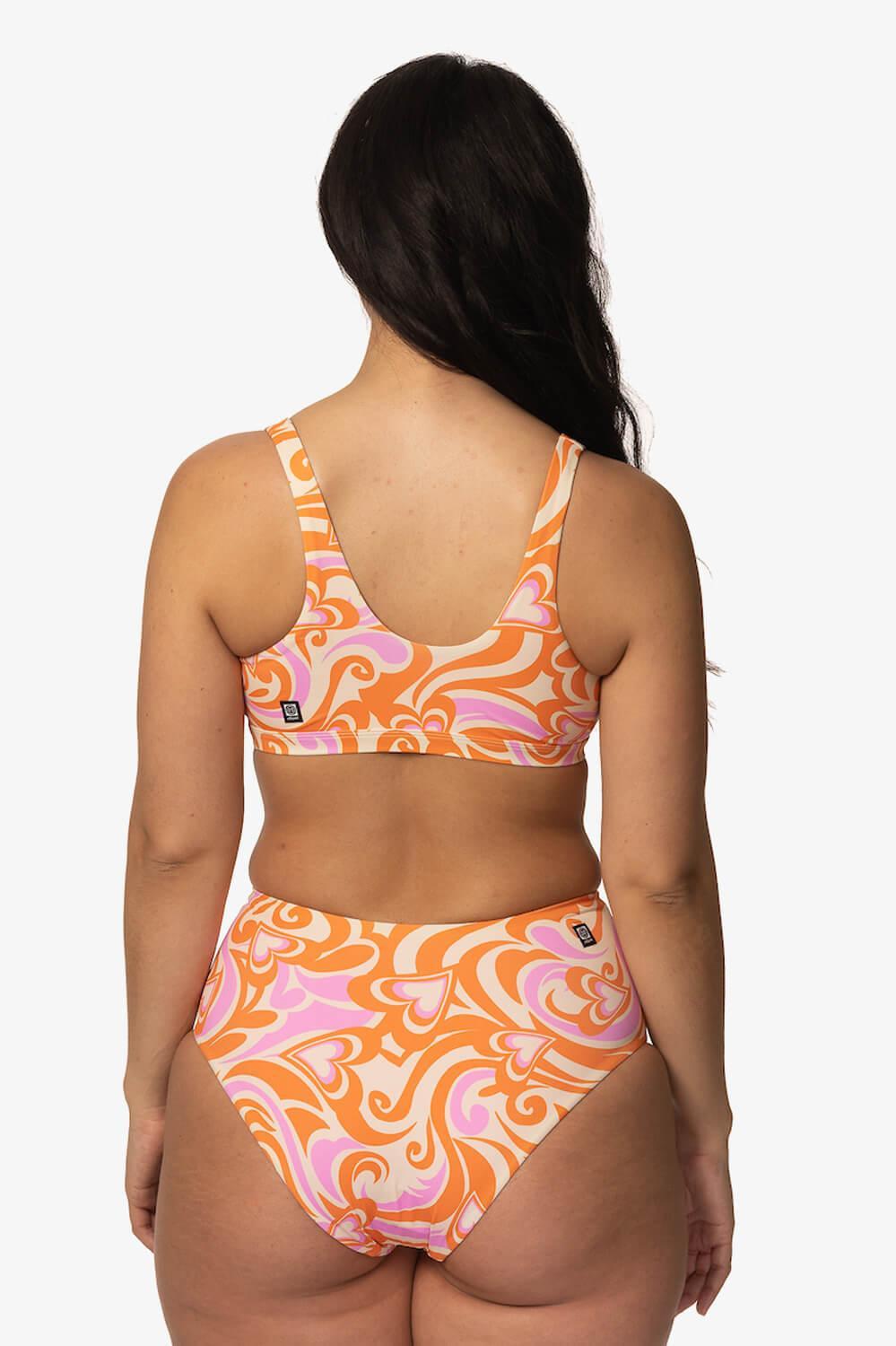 Venus Bikini Bottom - Darlin Product Image