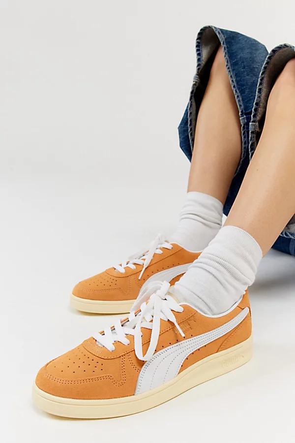 Puma Indoor OG Suede Sneaker Womens at Urban Outfitters Product Image