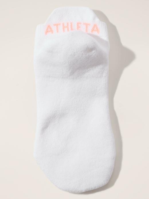 Athleta Everyday Ankle Sock 3-Pack Product Image