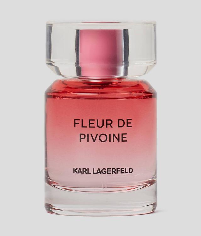 FLEUR DE PIVOINE EAU DE PARFUM – 50ML Product Image