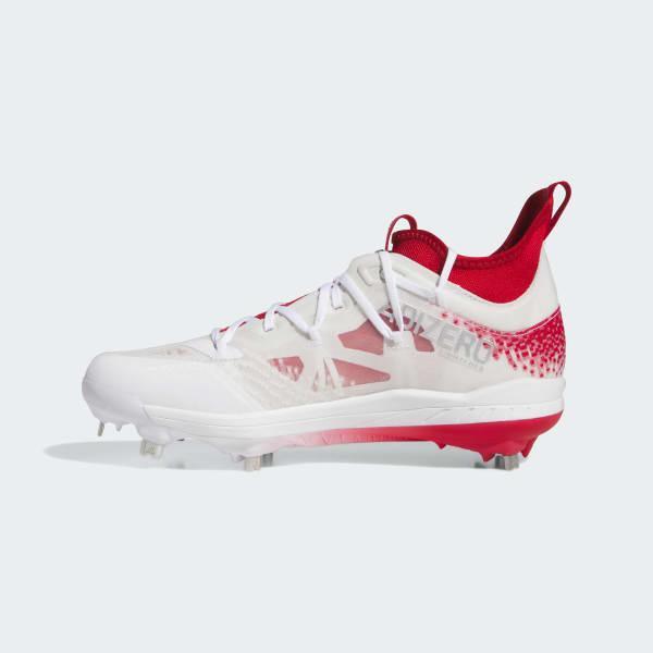 Adizero Afterburner 9 NWV Cleats Product Image