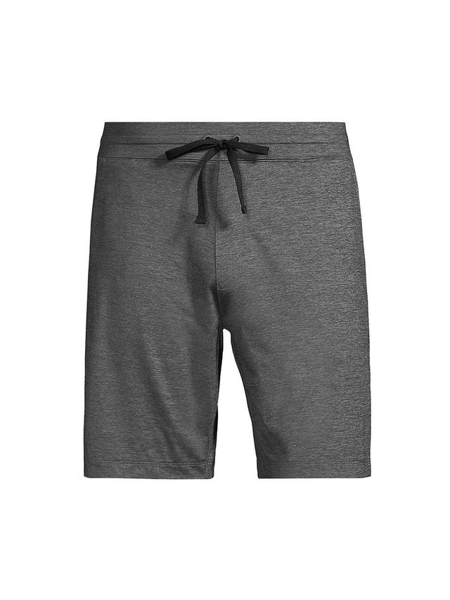 Mens Guide Drawstring Shorts Product Image