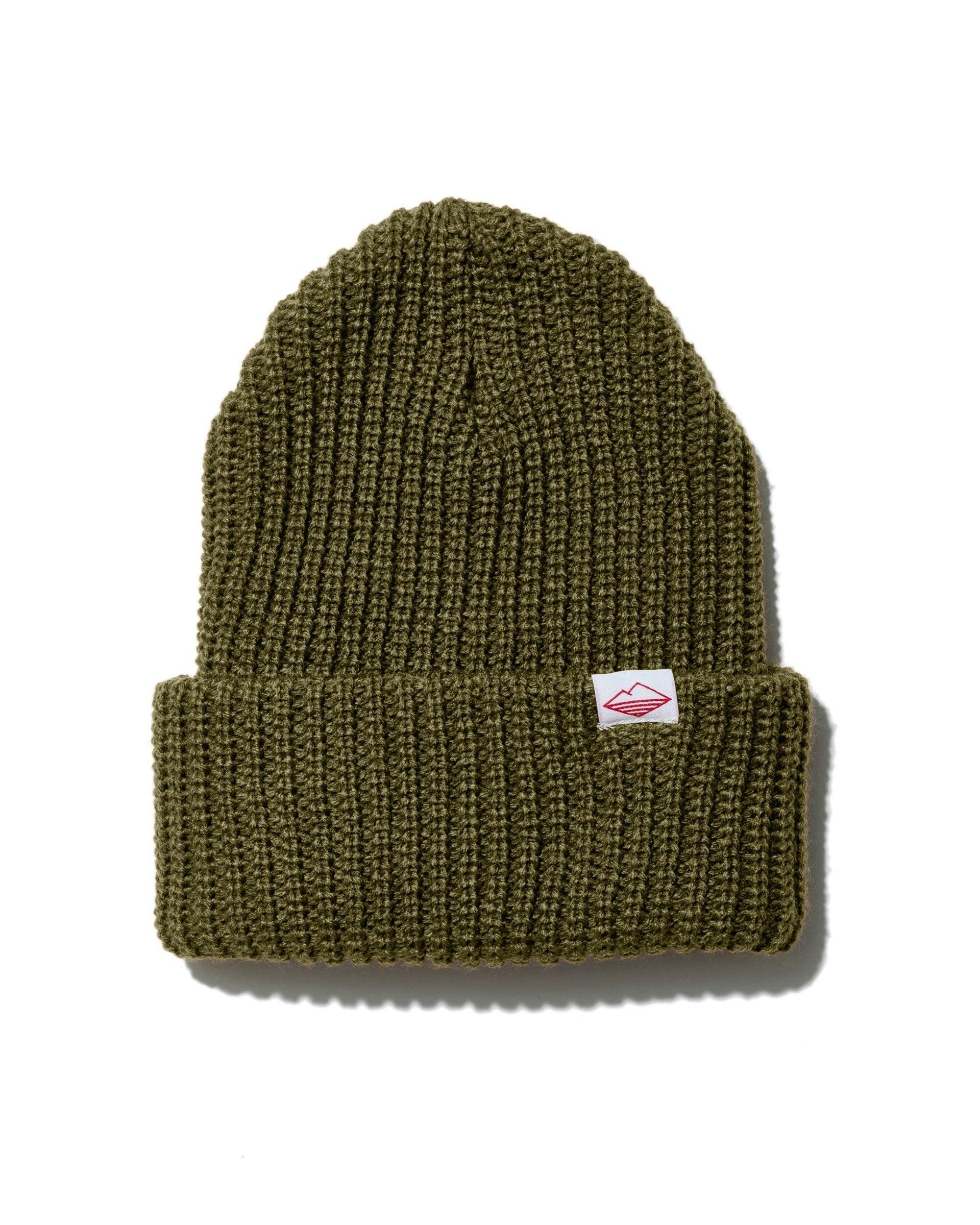 Lumberjack Cap / Olive product image