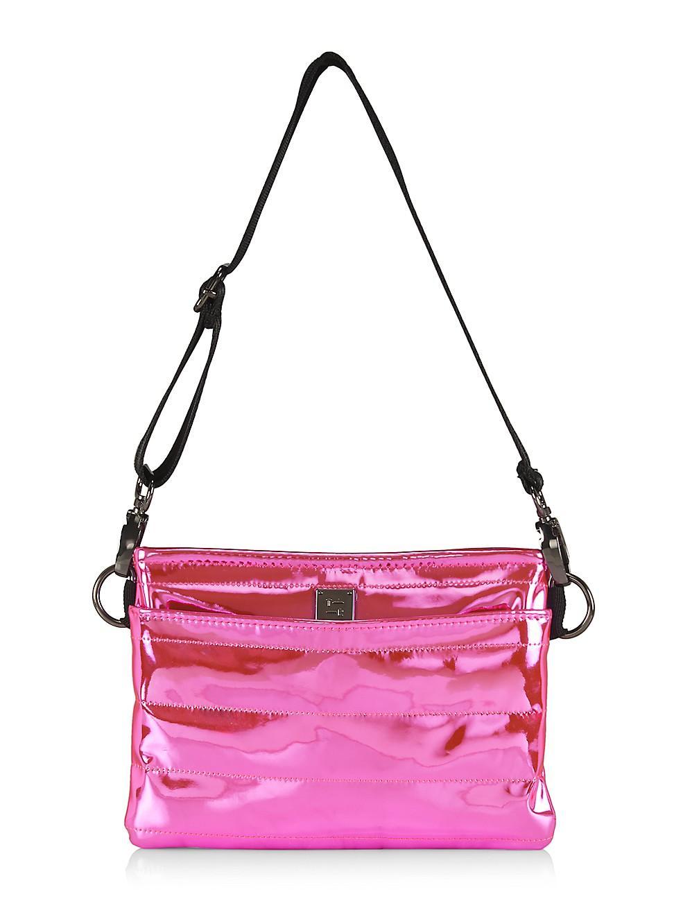 Womens Bum Crossbody Bag Product Image