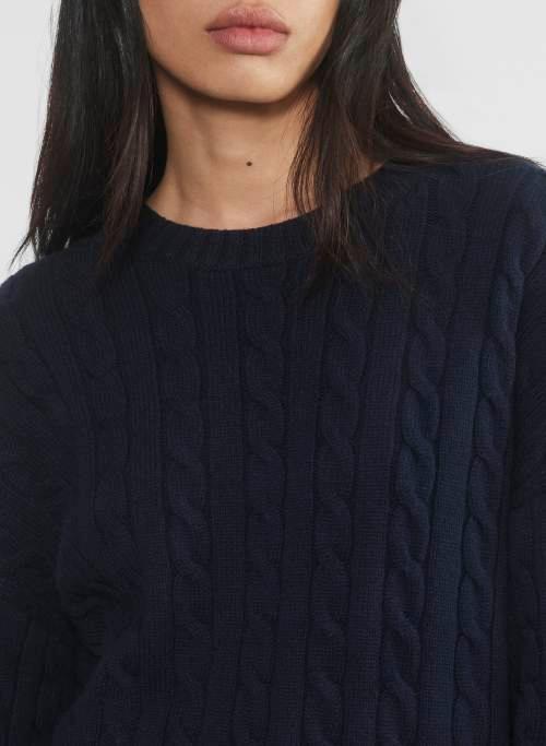 peggy sweater Product Image