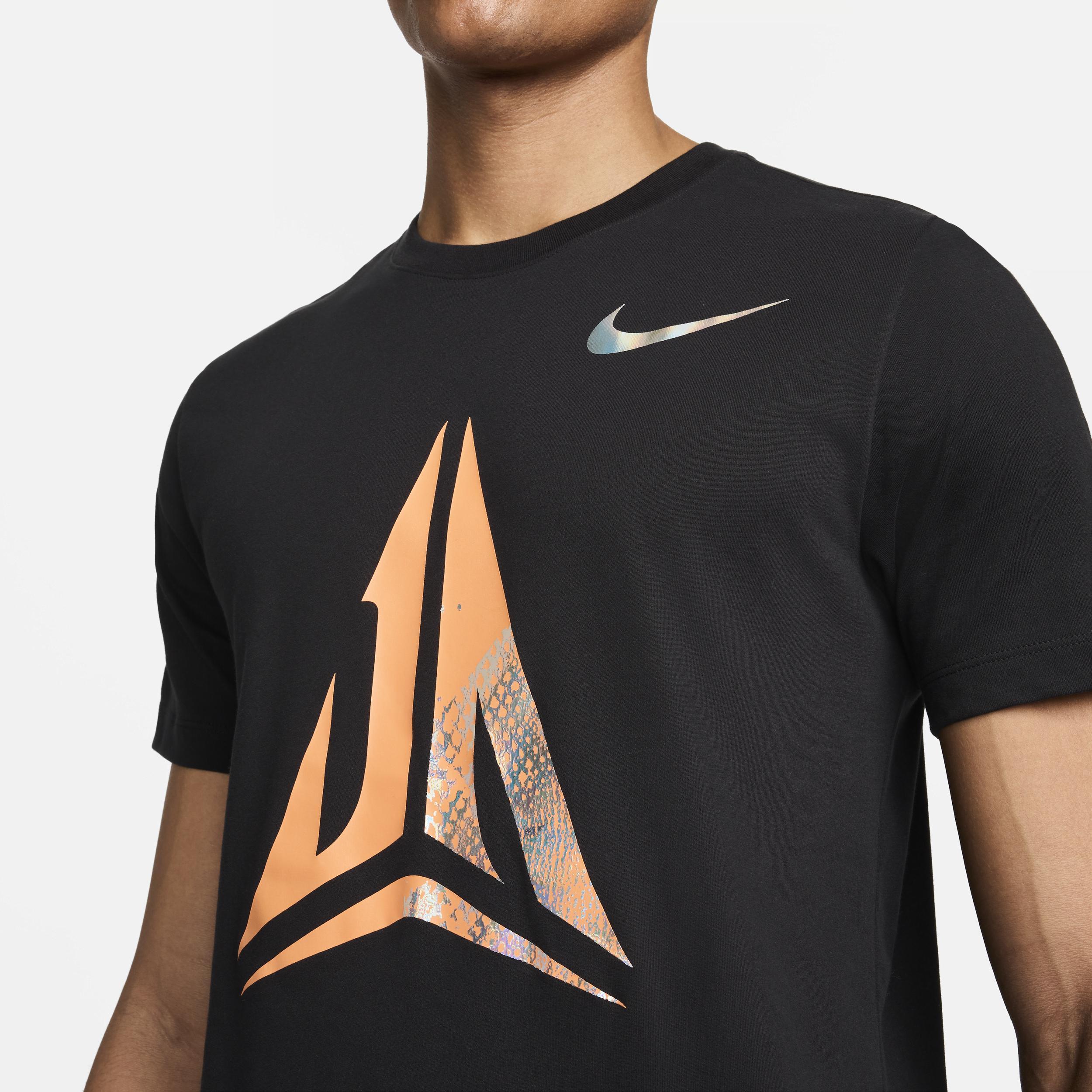 Nike Men's Ja Dri-FIT Basketball T-Shirt Product Image