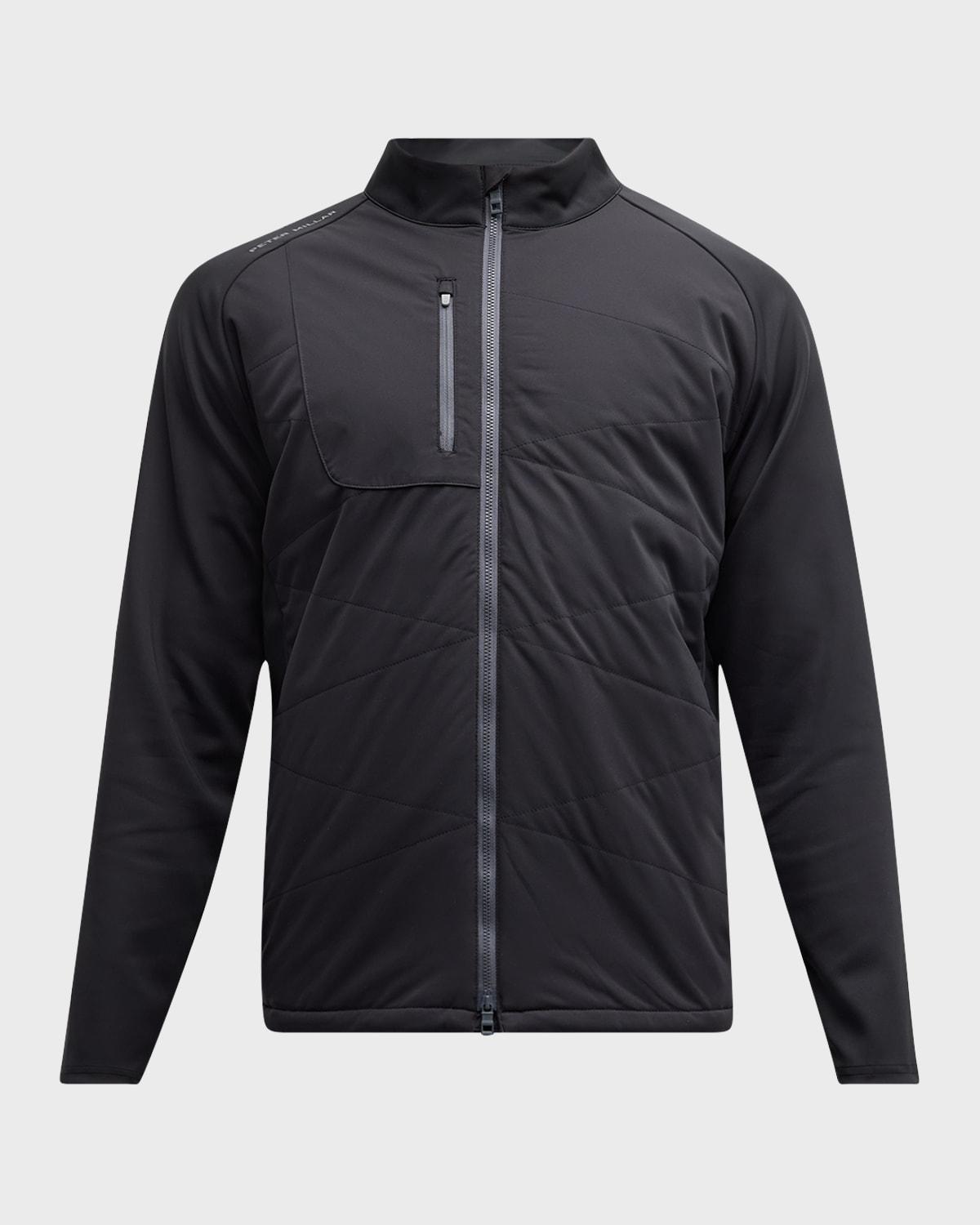 Mens Endeavor Hybrid Jacket Product Image