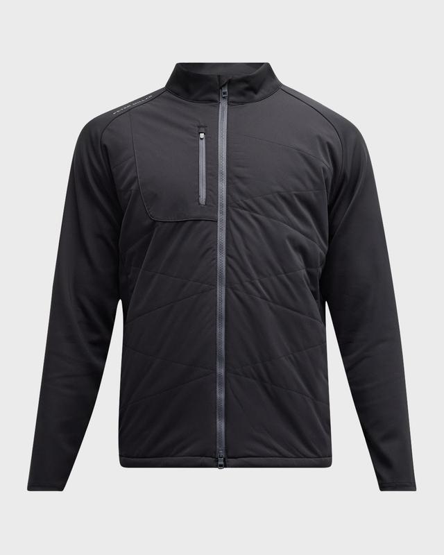 Men's Endeavor Hybrid Jacket Product Image