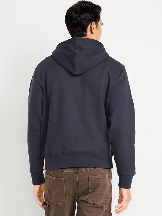 Rotation Pullover Hoodie Product Image