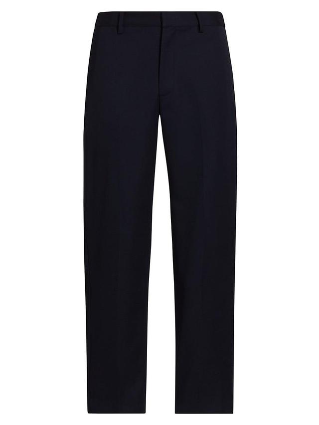 Mens Dalinio Wool Pants Product Image