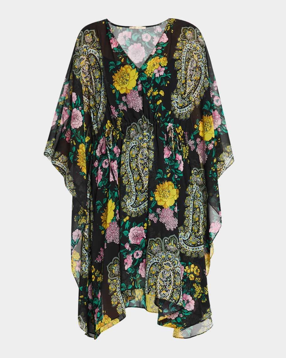 Alice Kaftan Dress Product Image