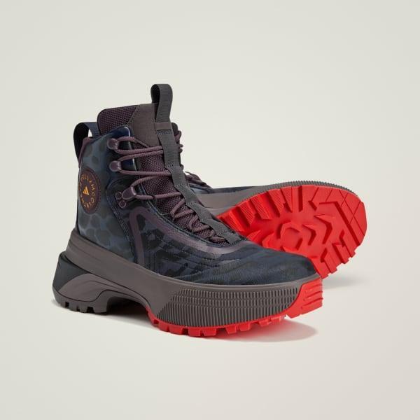 adidas by Stella McCartney x Terrex Hiking Boots Product Image