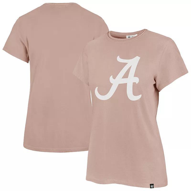 Womens 47 Alabama Crimson Tide Premier Frankie T-Shirt Product Image