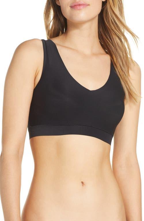 Womens Soft Wireless Bra Top Product Image