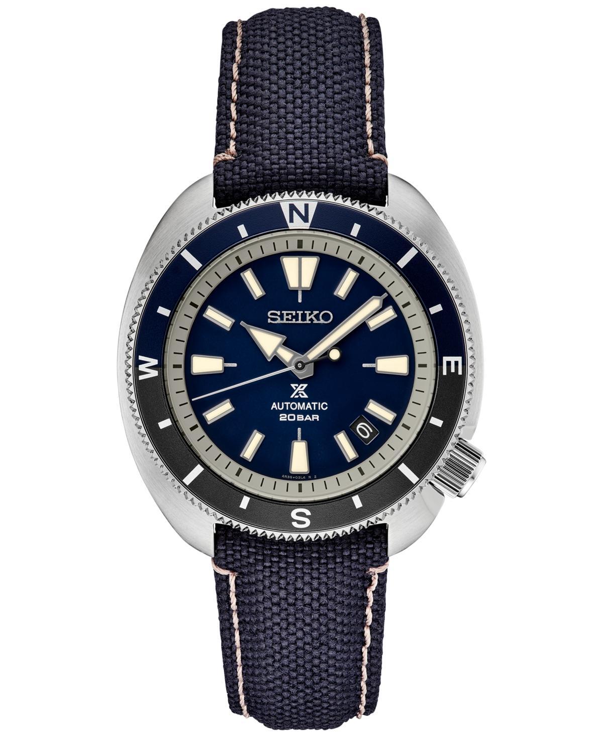 Seiko Prospex Watch, 42.4mm Product Image