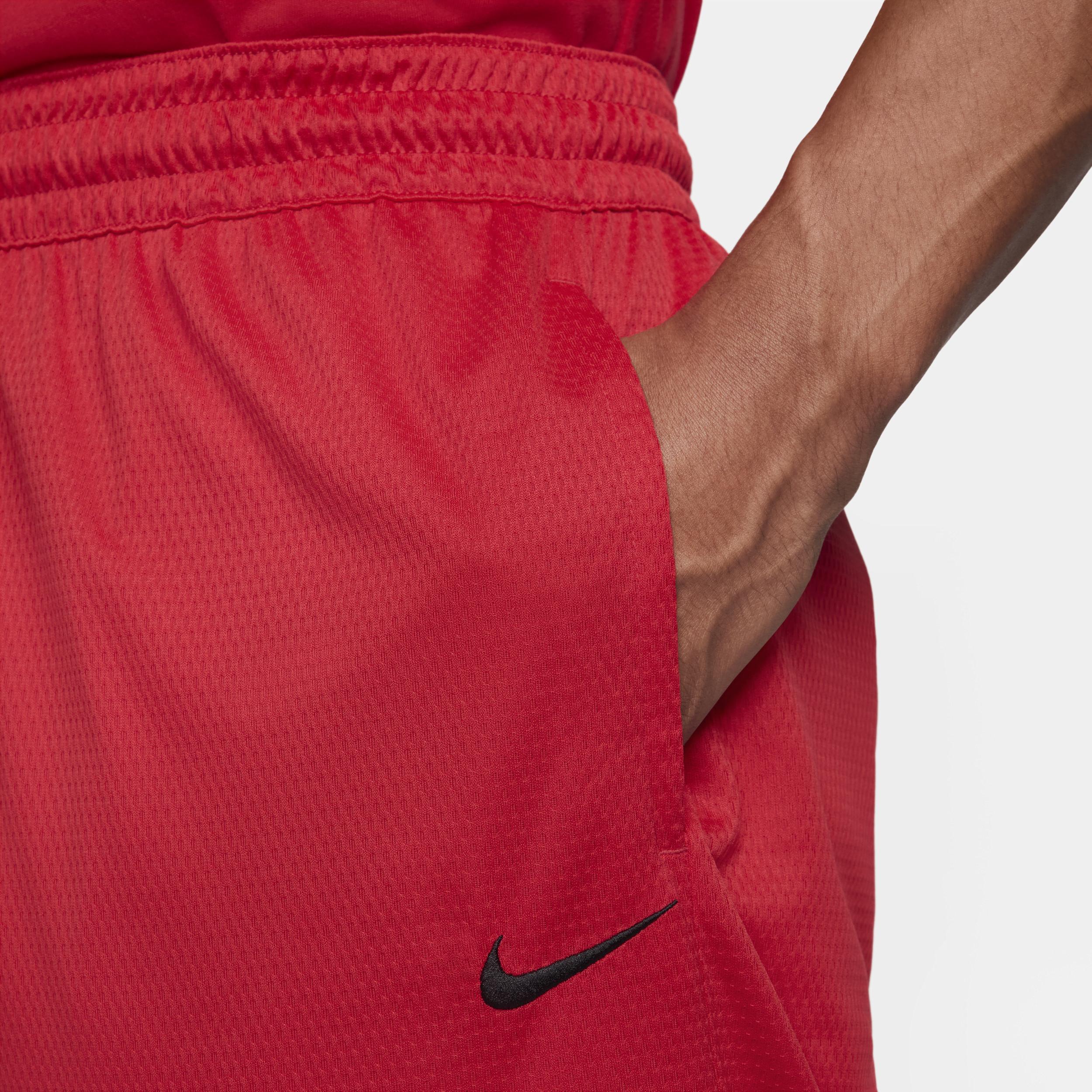 Nike Men's Icon Dri-FIT 11" Basketball Shorts Product Image