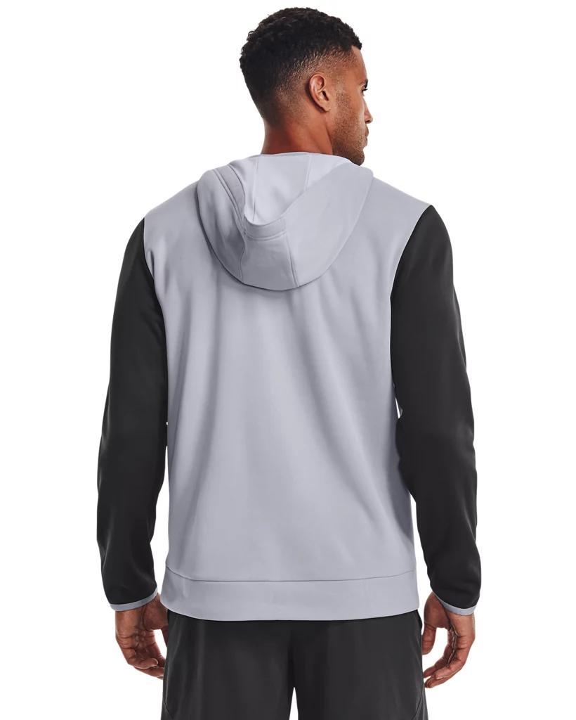 Men's UA Baseball Graphic Hoodie Product Image