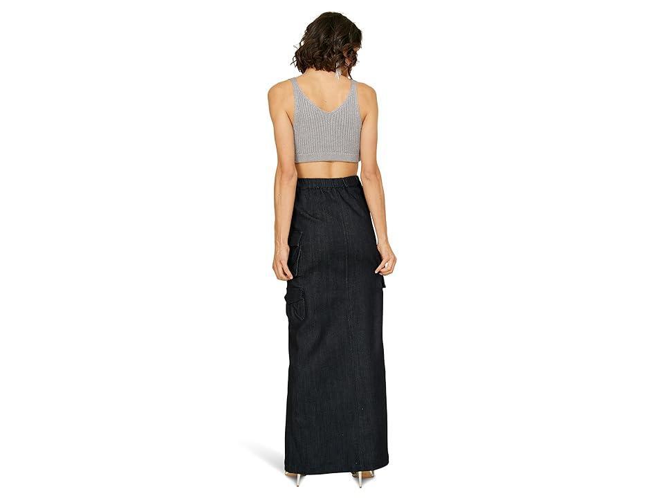 Line & Dot Mora Maxi Skirt Product Image