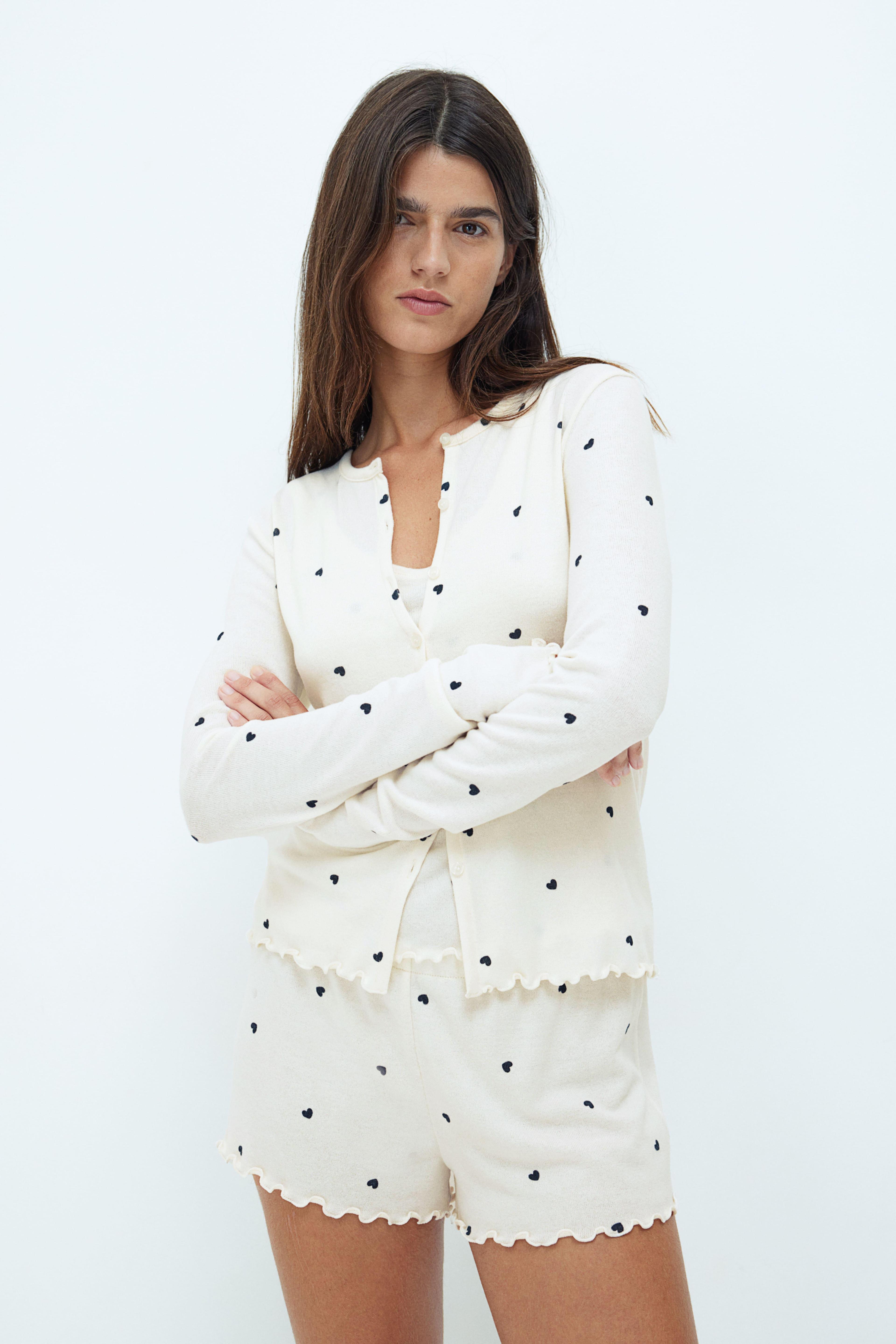 3-piece Pajama Set Product Image