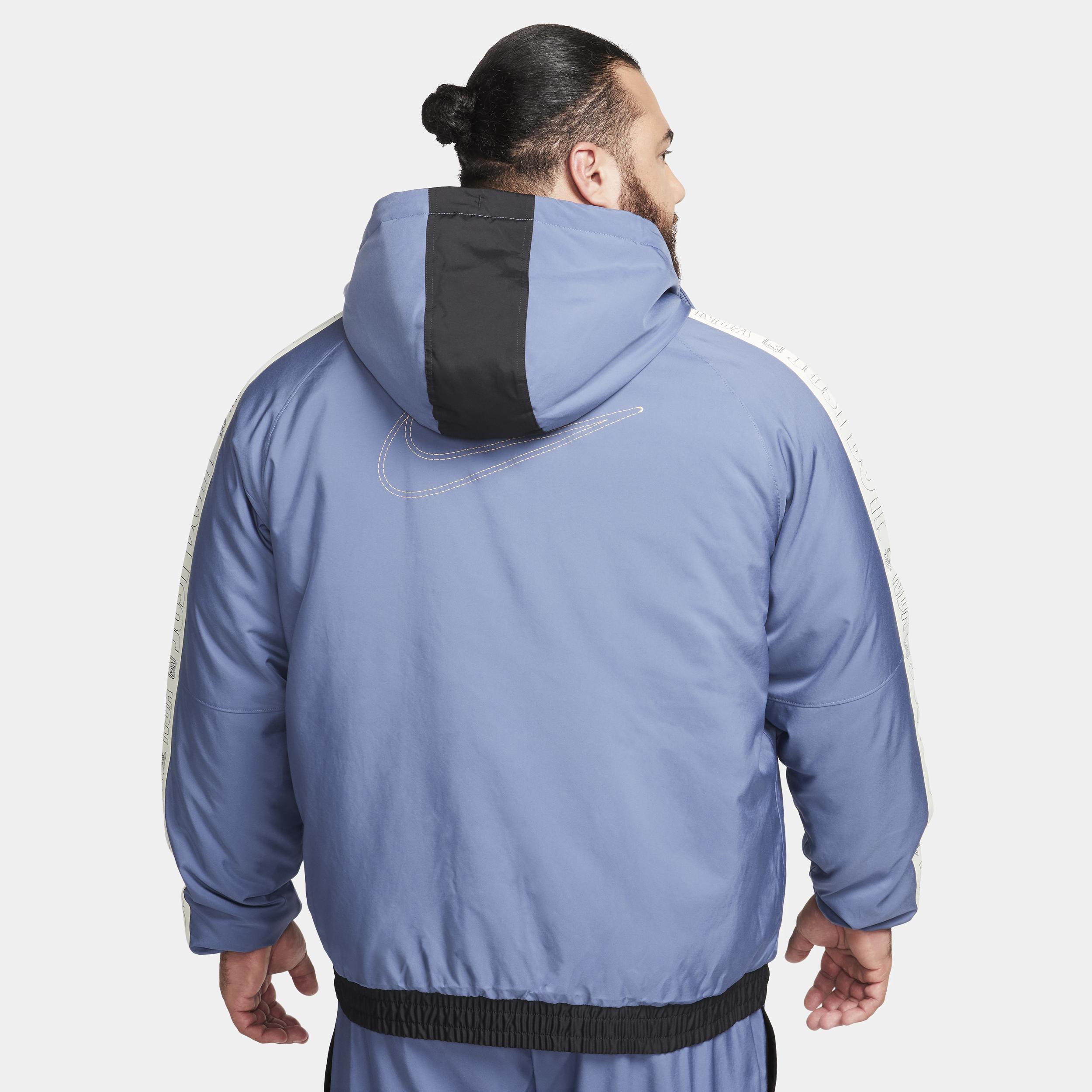 Team 31 DNA Nike Men's NBA Jacket Product Image