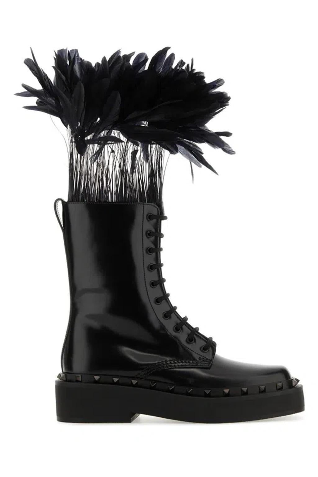 Boots In Black product image