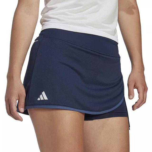 Womens adidas Club Tennis Skort Product Image