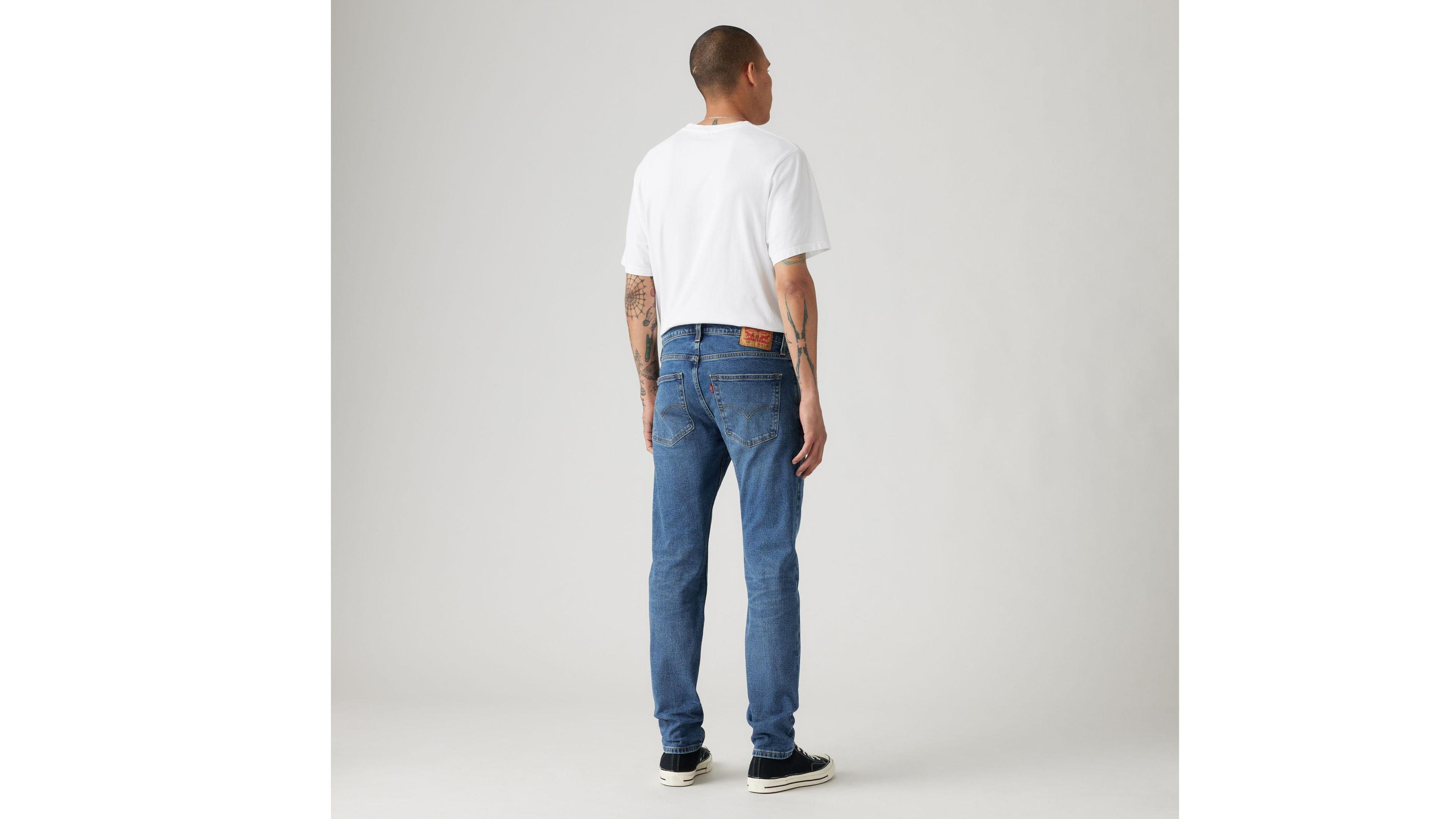 512™ Slim Taper Fit Men's Jeans Product Image