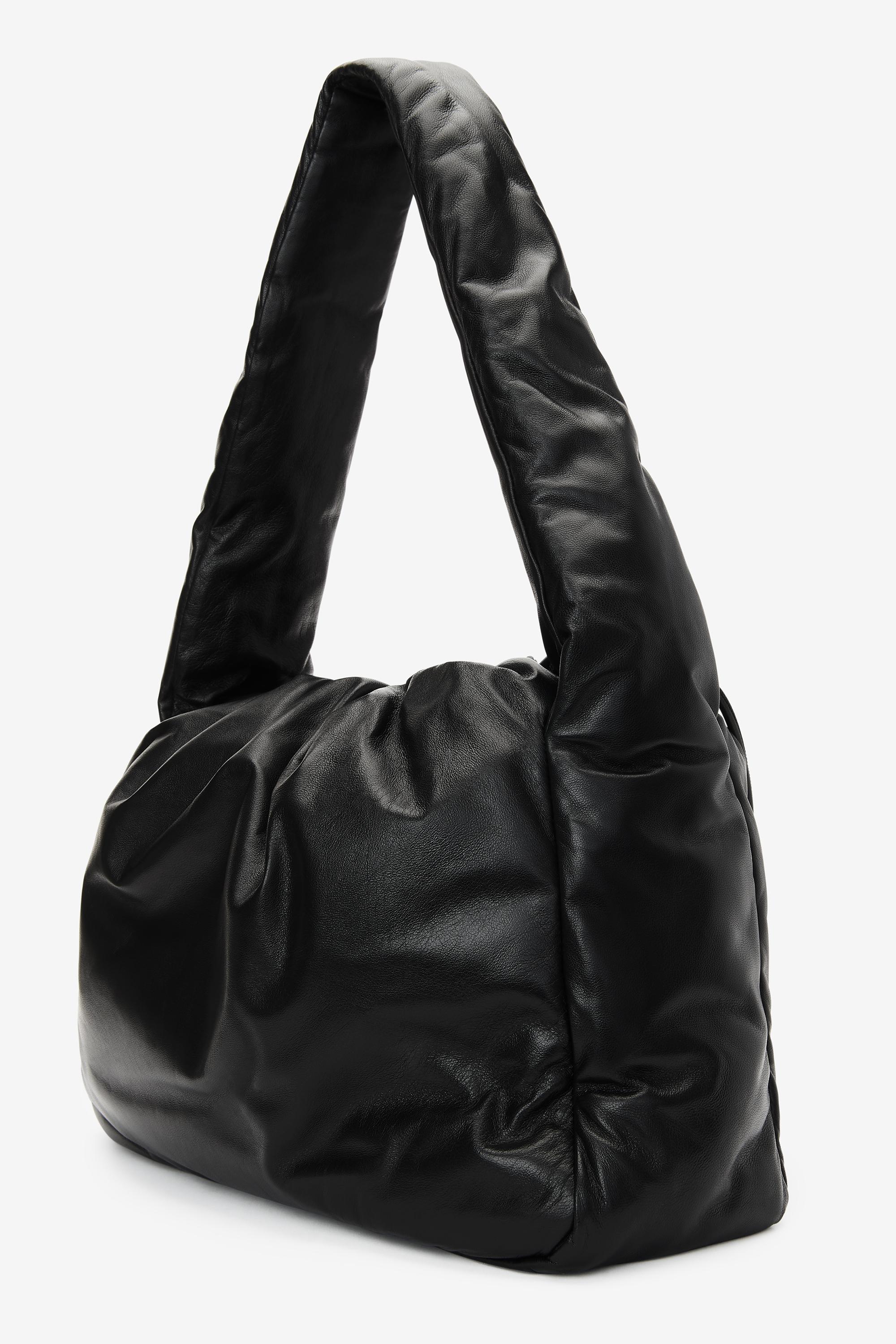 Ryan Puff Large Bag In Lambskin Leather Product Image